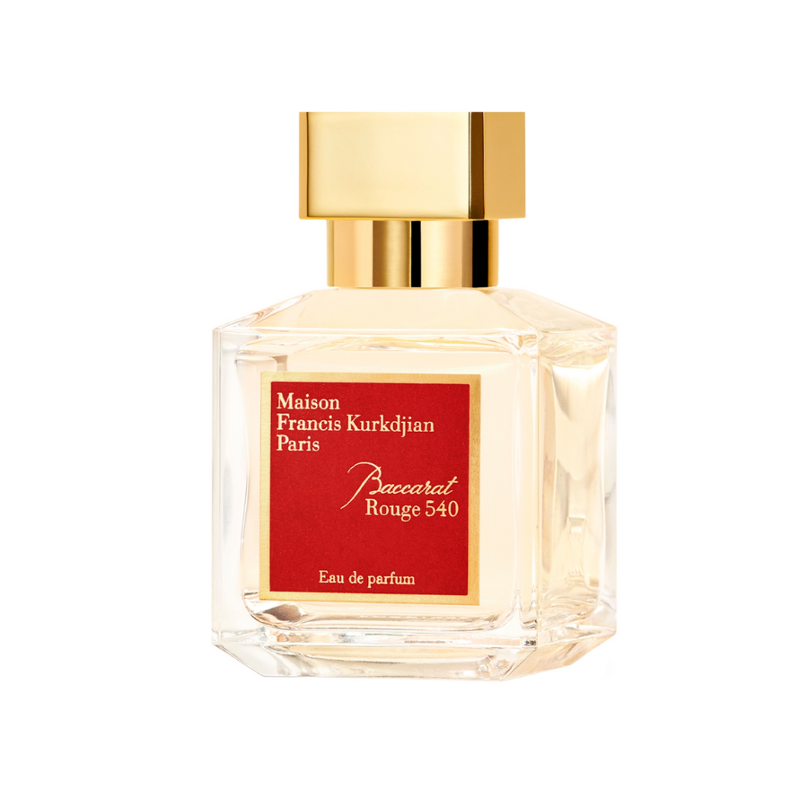 Maison Francis Kurkdjian – Baccarat Rouge 540