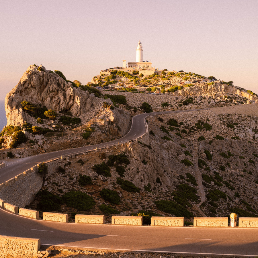 From Palma To Pollença: Our Guide To A Dreamy Holiday In Mallorca