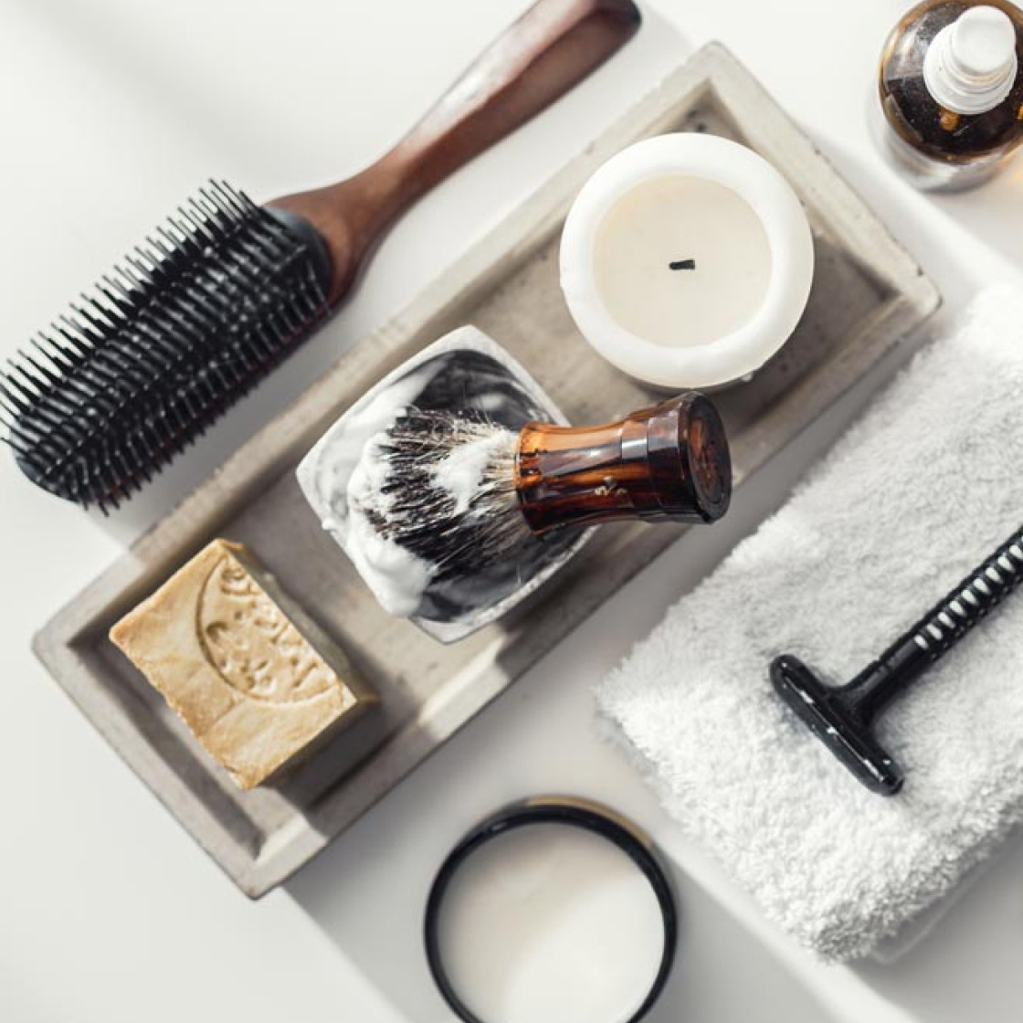 The Best Grooming Sets For Every Step Of His Routine