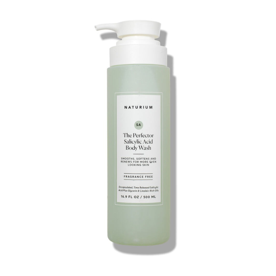 Naturium – The Perfector Salicylic Acid Body Wash