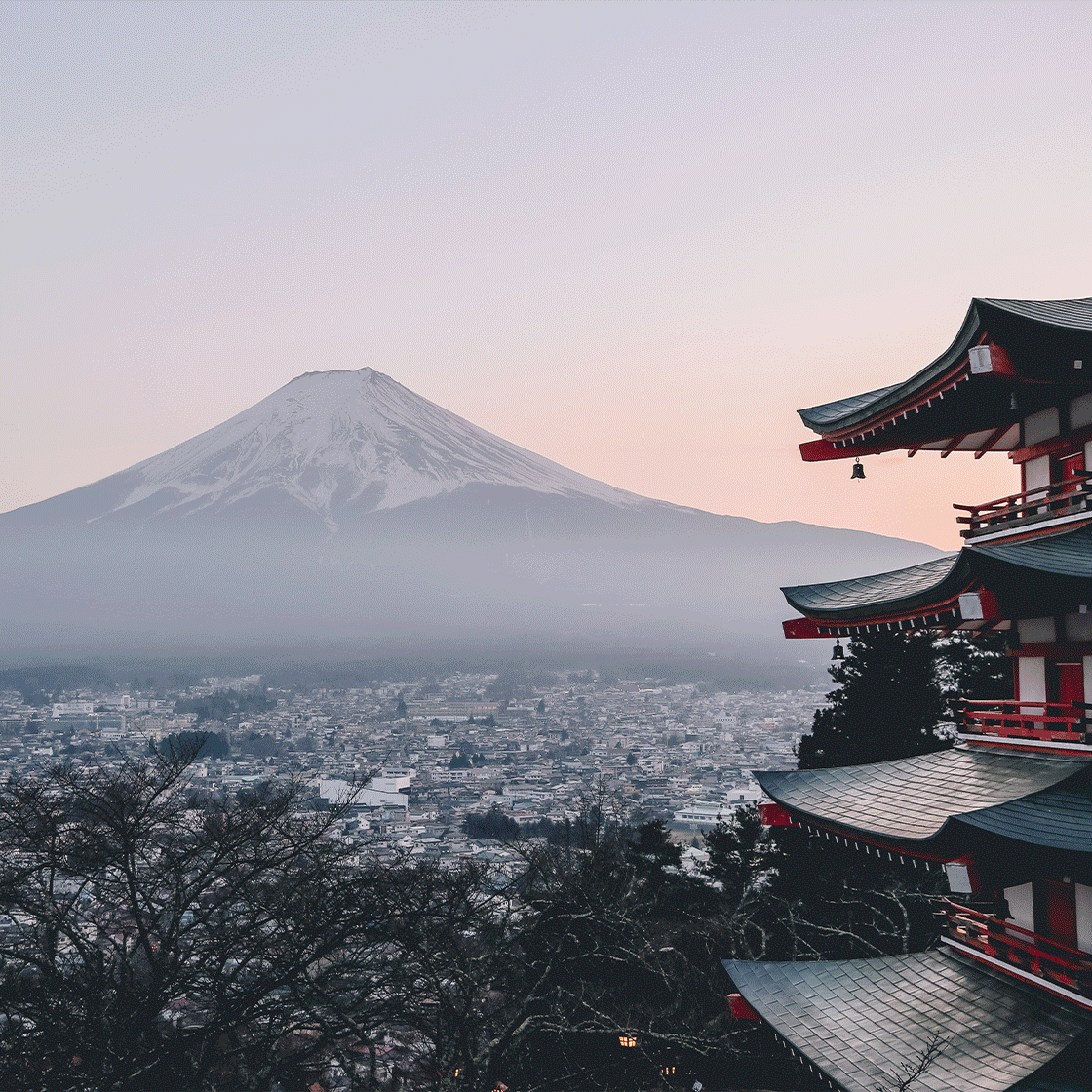 5 Dream Holidays You Need To Book