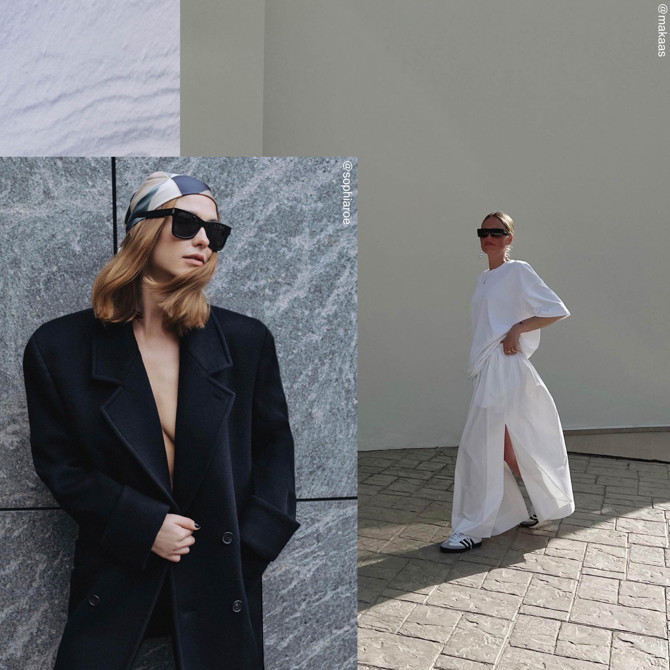 9 Influencers You Need To Follow For Scandinavian Fashion Inspo