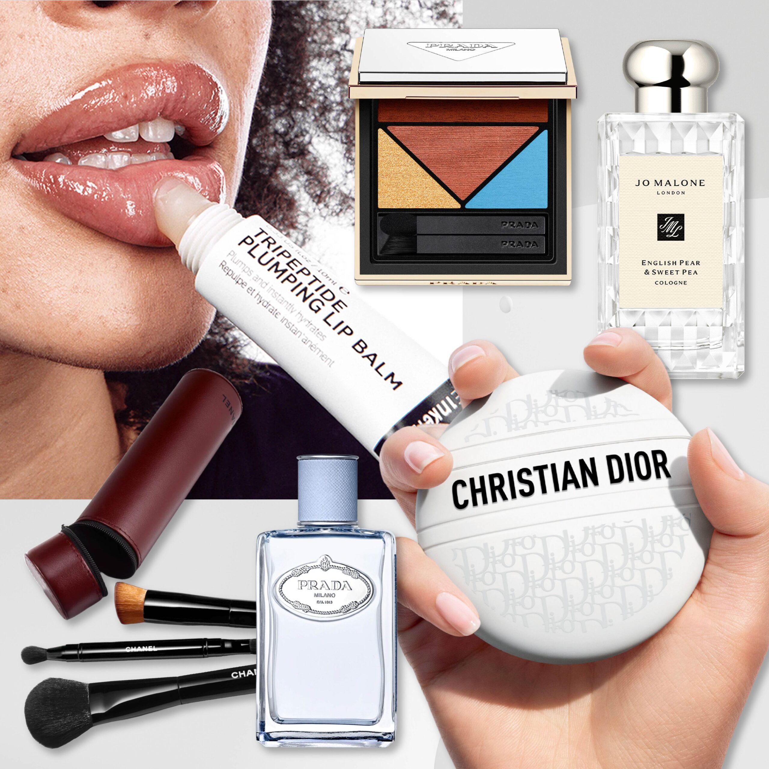 The Must-Have Buys Our Beauty Editor Swears By This September