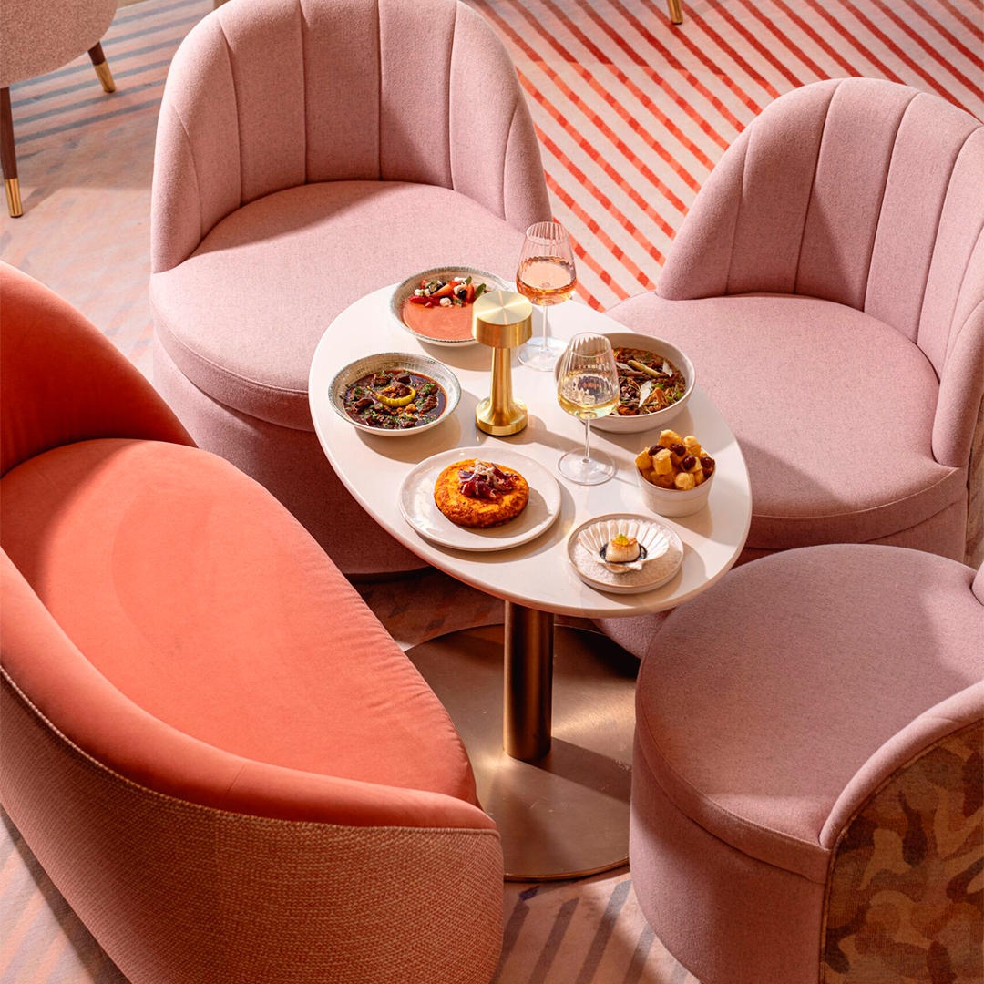 The Best Restaurants In South London