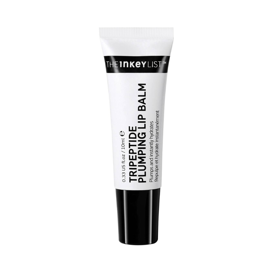 The Inkey List – Tripeptide Plumping Lip Balm