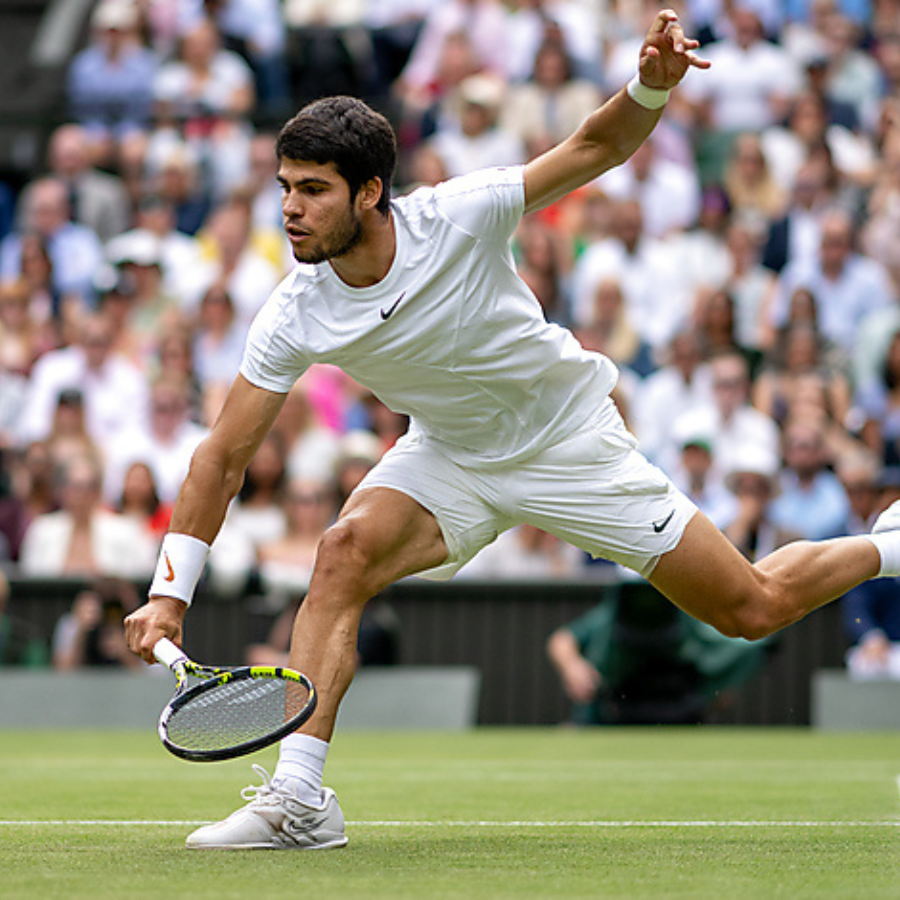 Tennis Lovers: Here’s How To Get Wimbledon Tickets For 2024