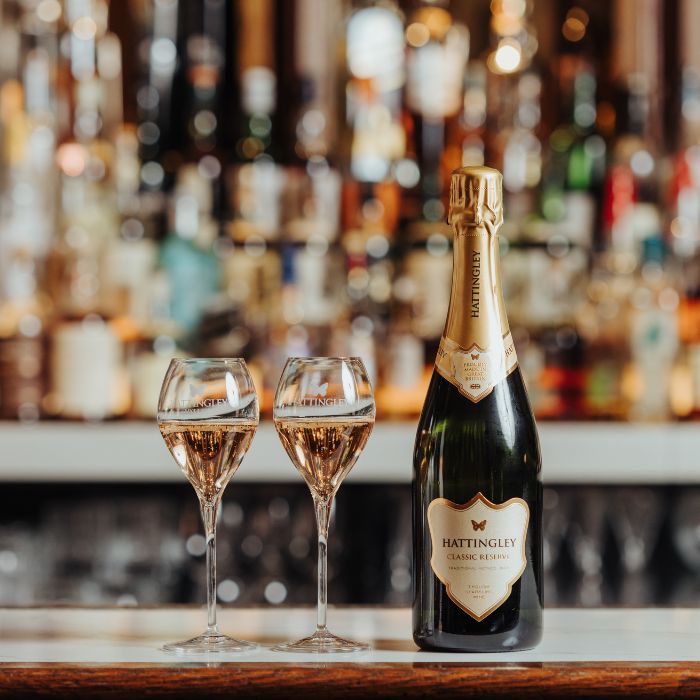 Win A Wine Tasting Plus A Wine Bundle, Worth £250!