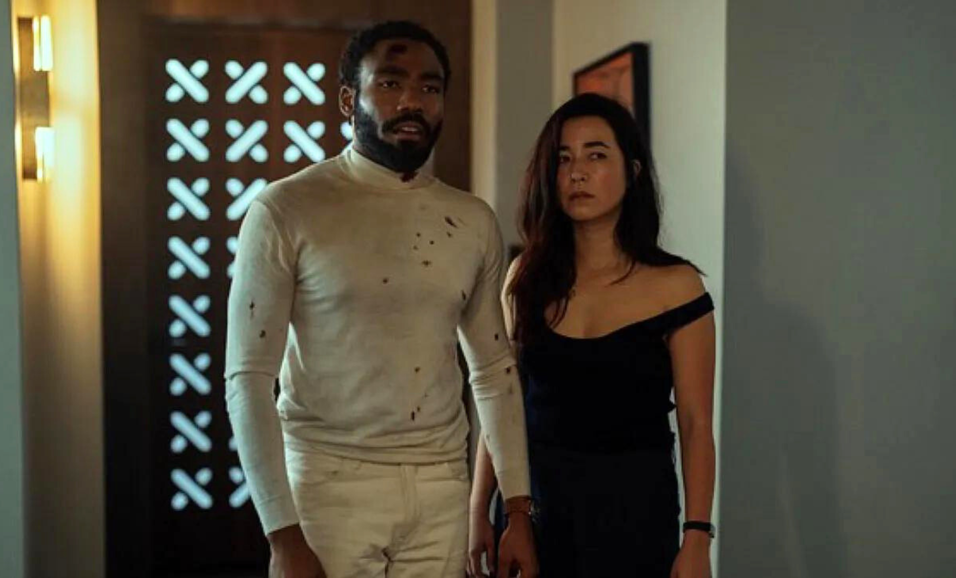 All We Know About Donald Glover’s Mr. & Mrs. Smith Reboot