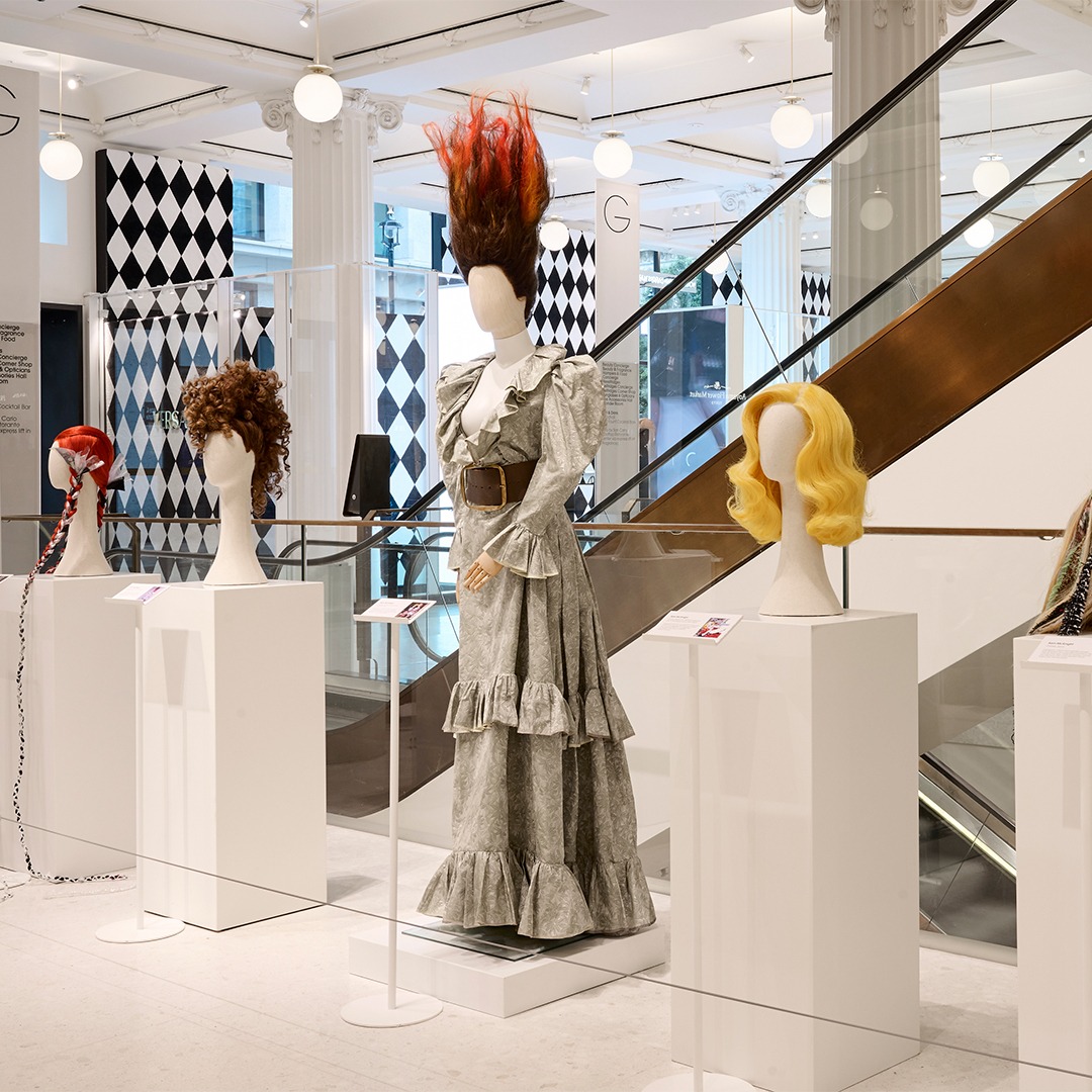 What To Do This Weekend, From New Exhibitions To Immersive Pop-Ups