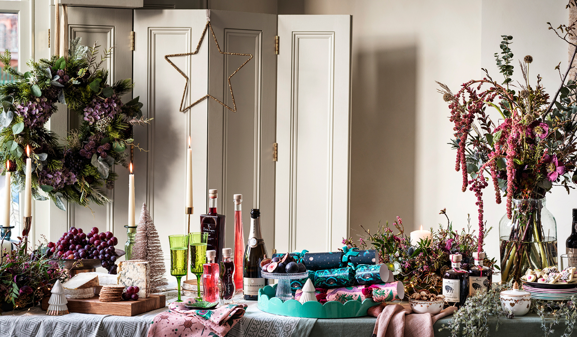 Get 25% Off Tickets To This Christmas Fair