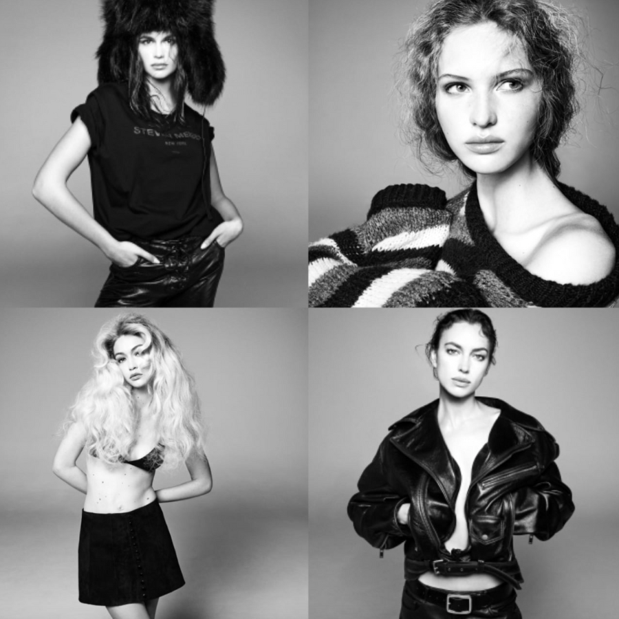 Zara X Steven Meisel Just Dropped – Here’s Everything We Love