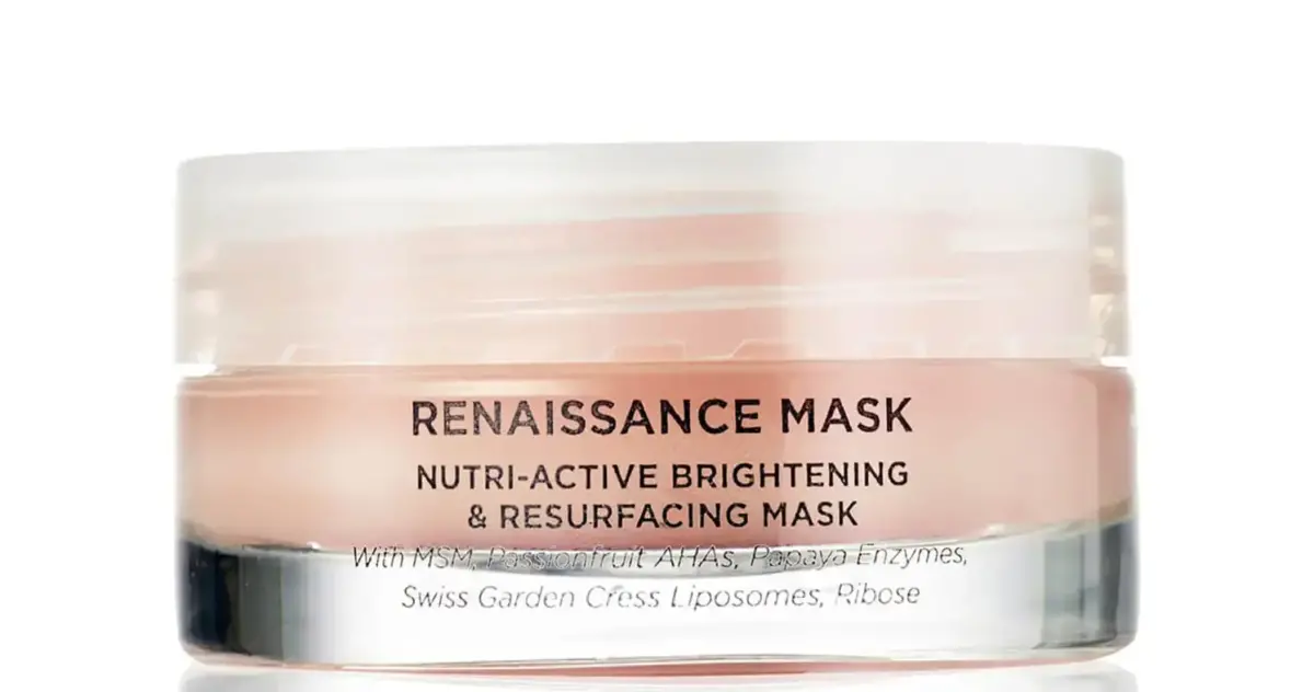 Oskia Renaissance Mask