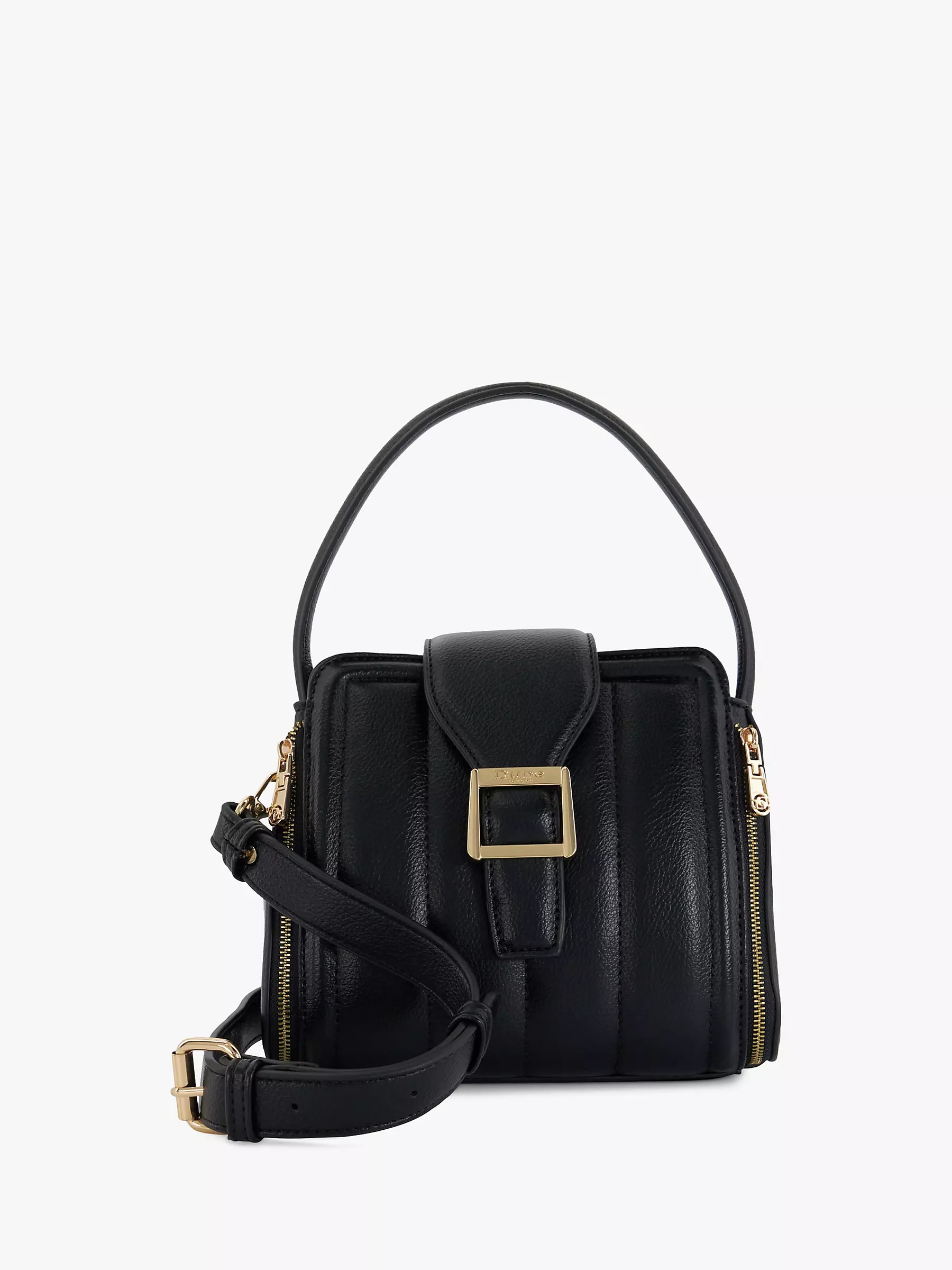 Dune – Dashers Quilted Crossbody