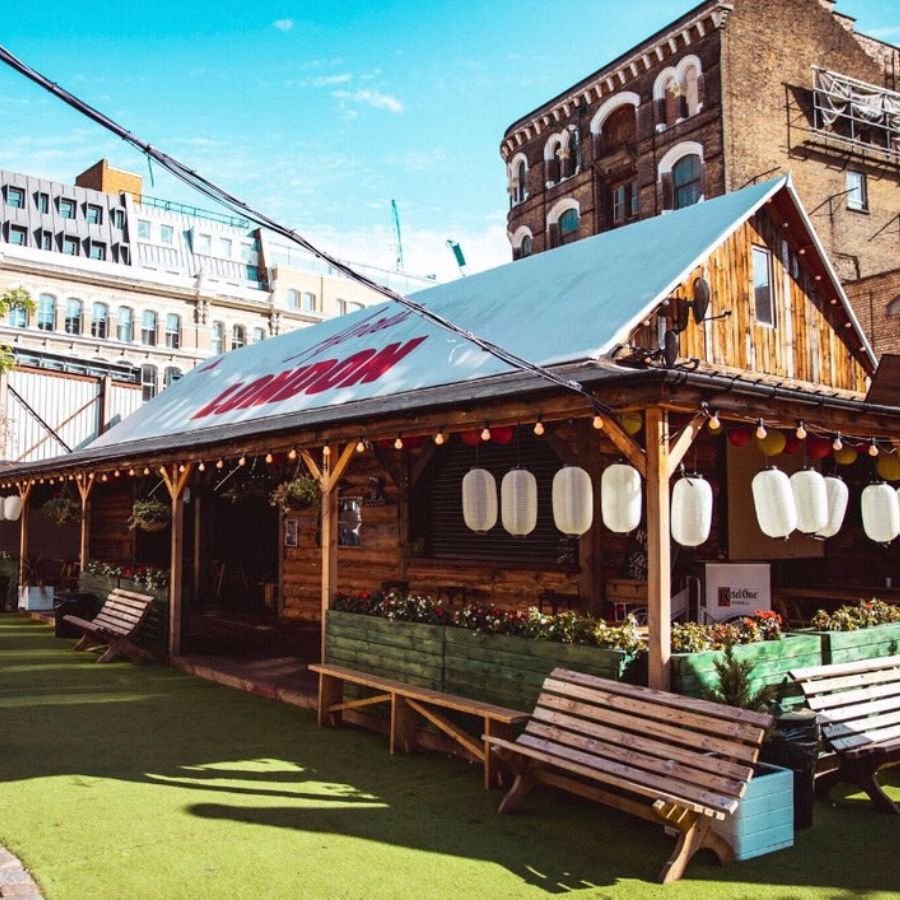 Worth A Try: Where To Watch The Rugby World Cup Final
