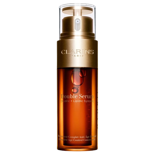 Clarins – Double Serum