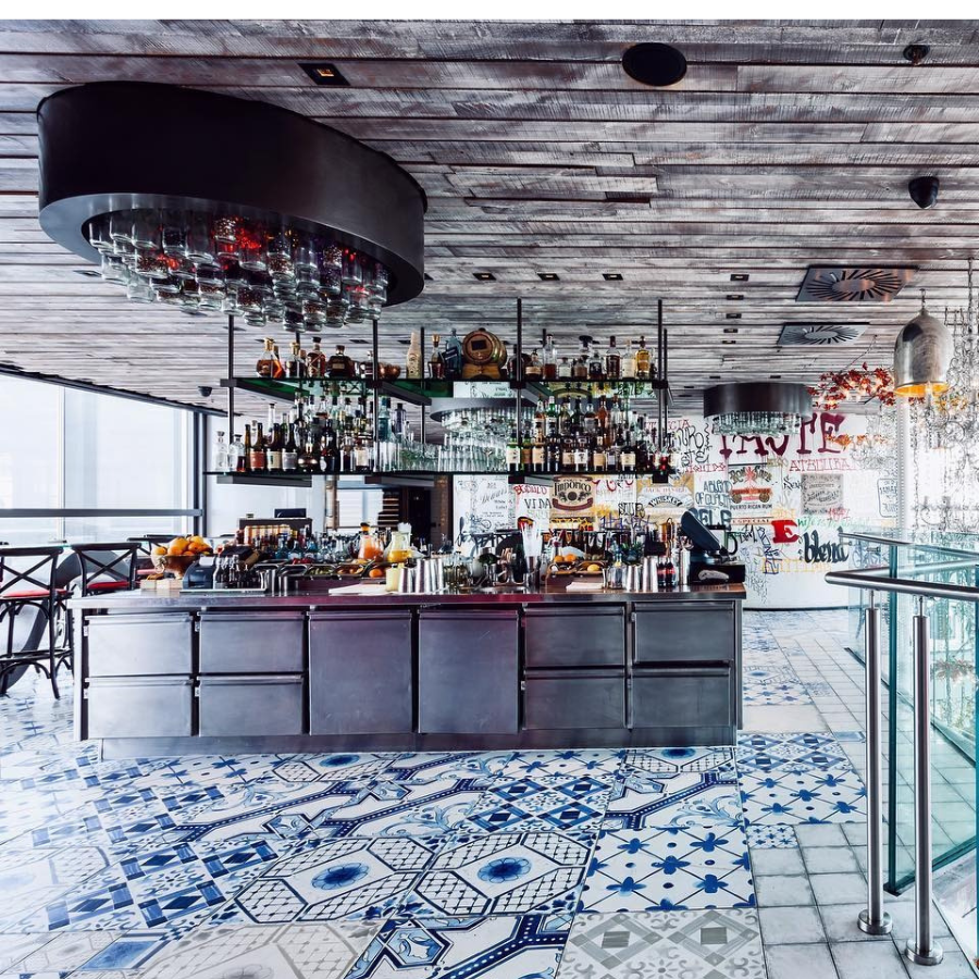 Dine After Dark: London’s Best 24 Hour Restaurants
