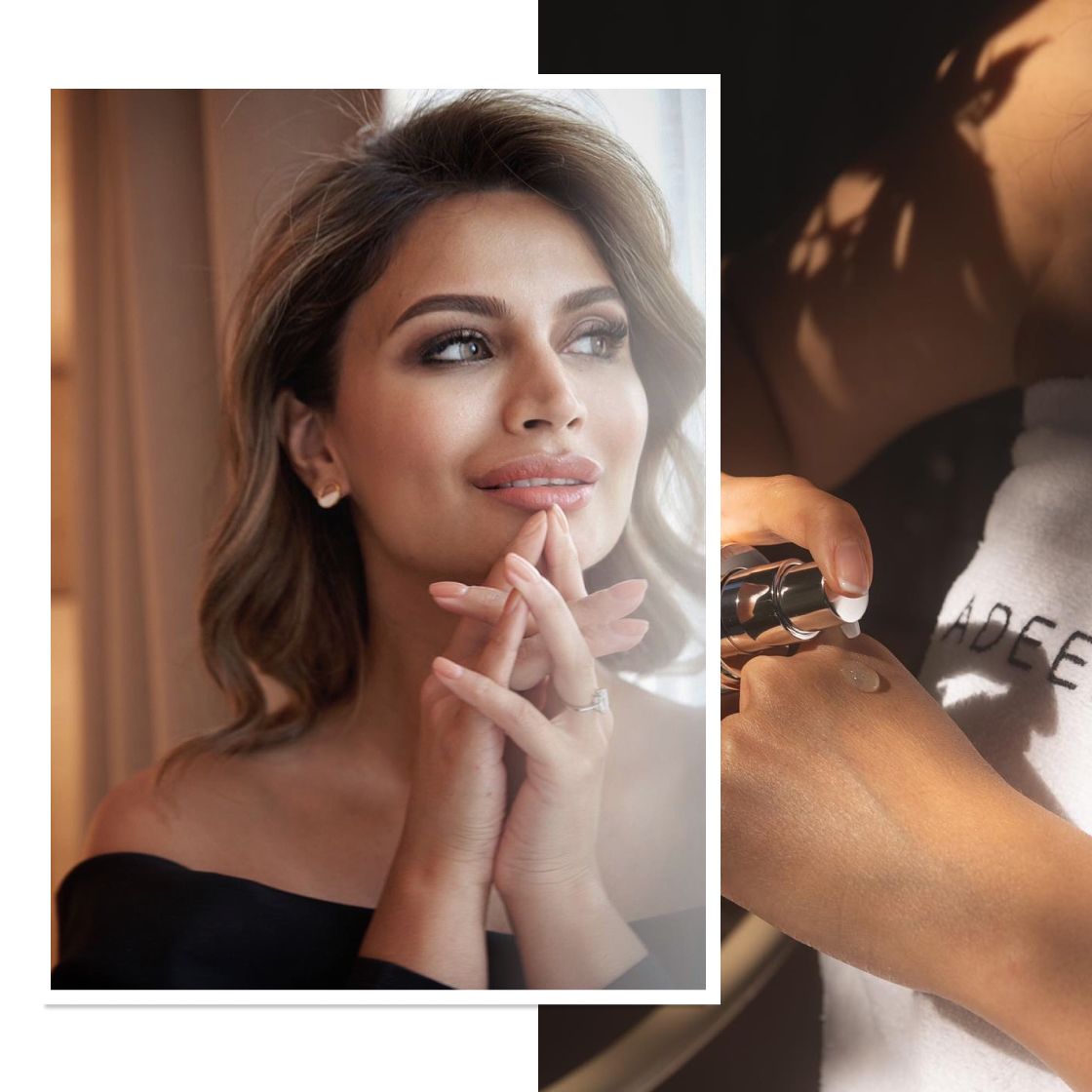 Hollywood Facialist, Adeela Crown, Reveals Her Beauty Secrets, Skincare Hacks & Life In Beauty