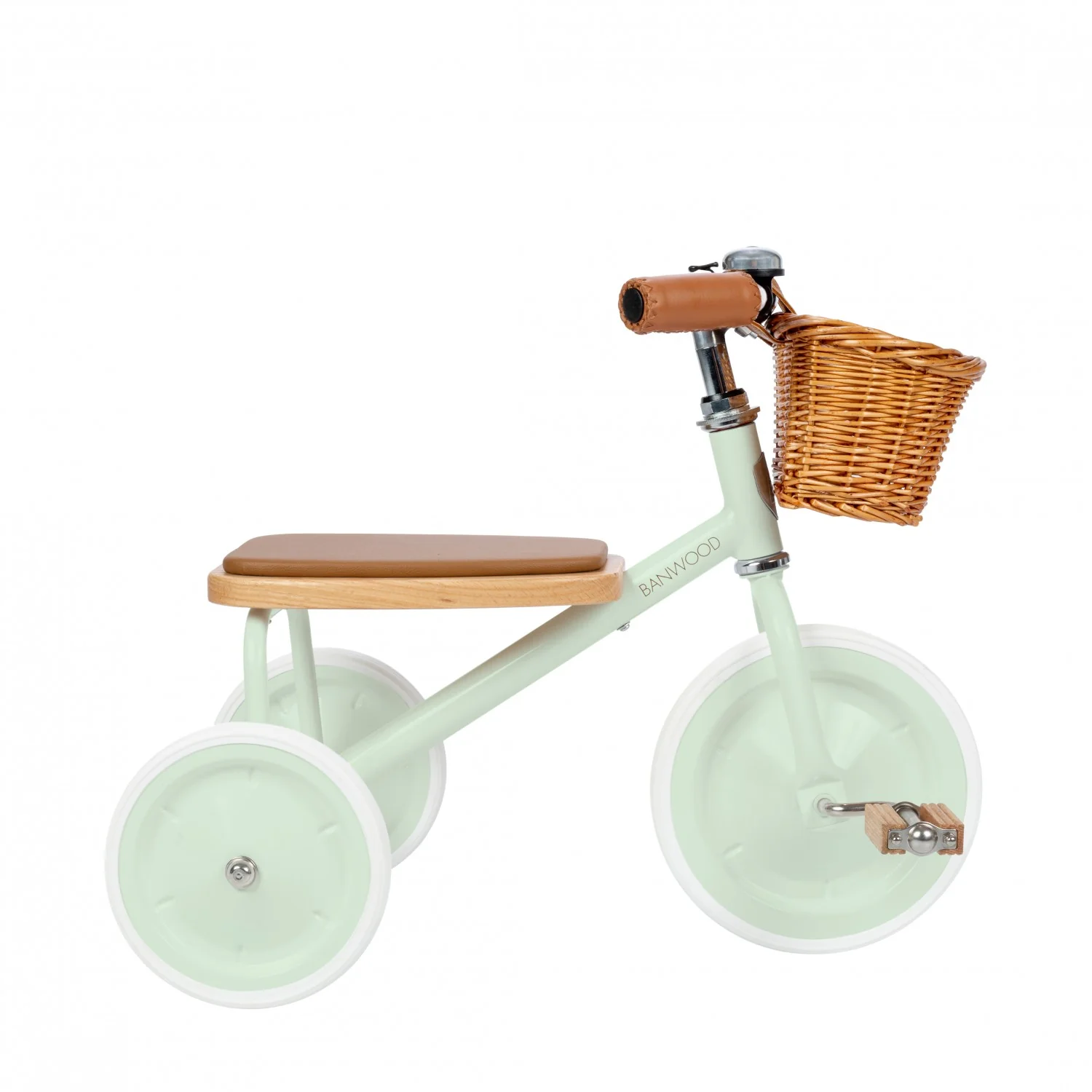 Banwood – Pale Mint Trike