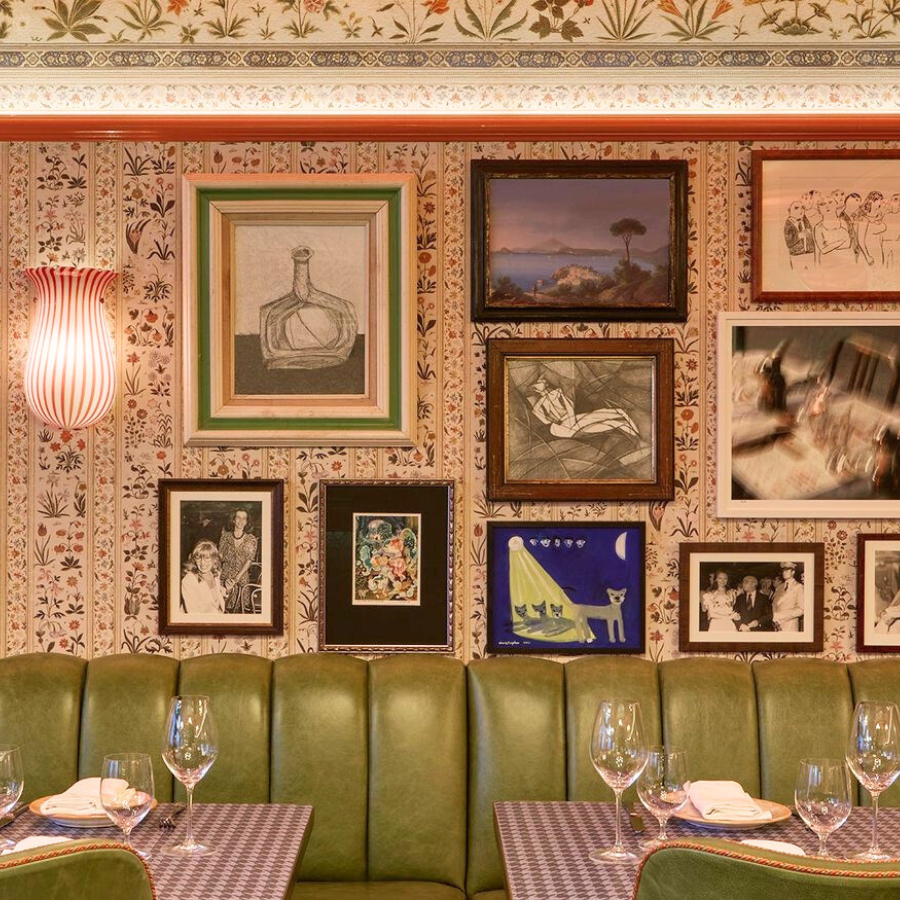 10 New Restaurants & Bars Arriving This November