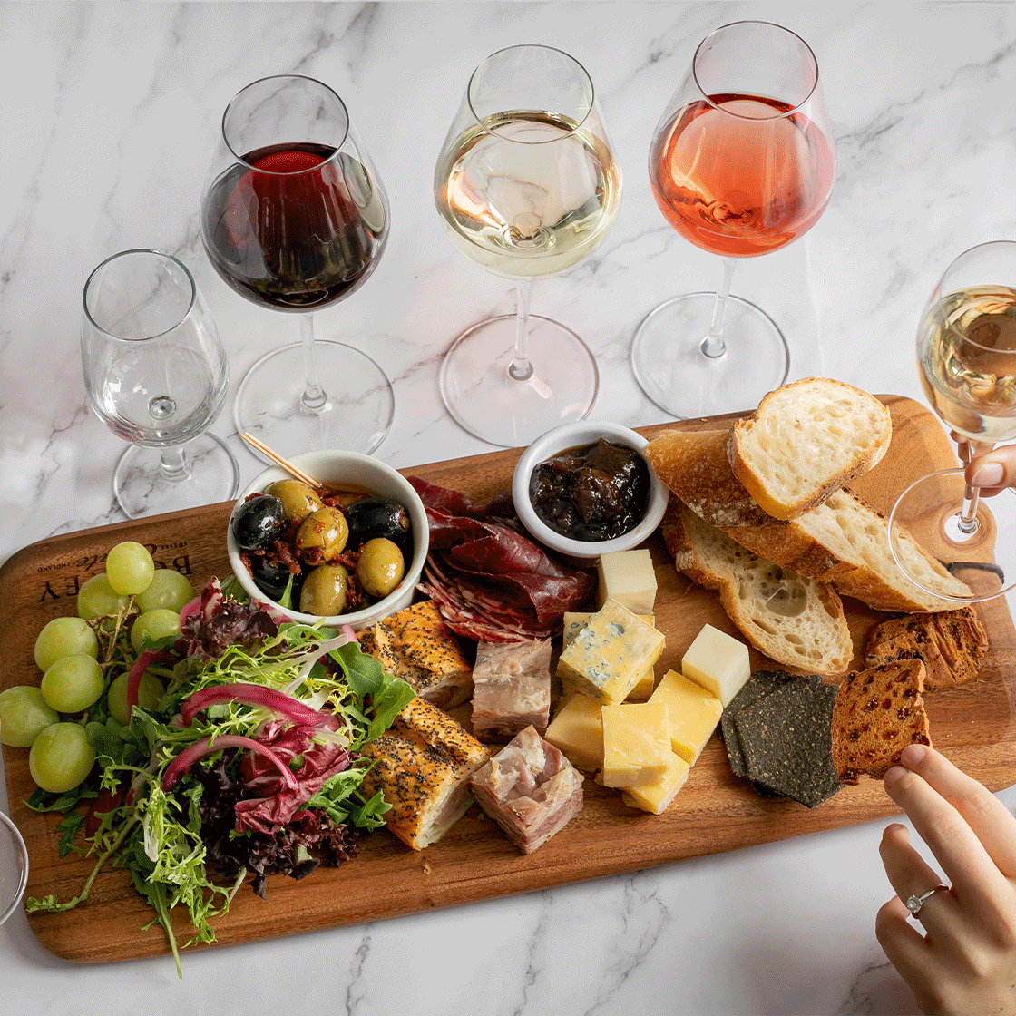 Win A Luxe Hamper & Wine Tasting At This Beautiful English Winery