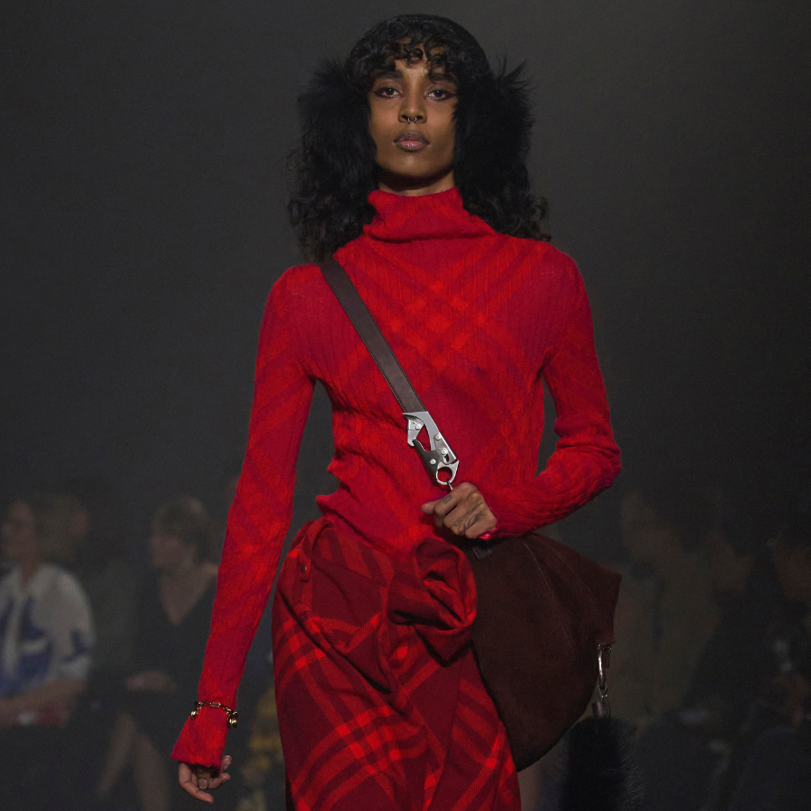 30 Items From Burberry’s Winter 23 Collection We Are Truly Obsessed With