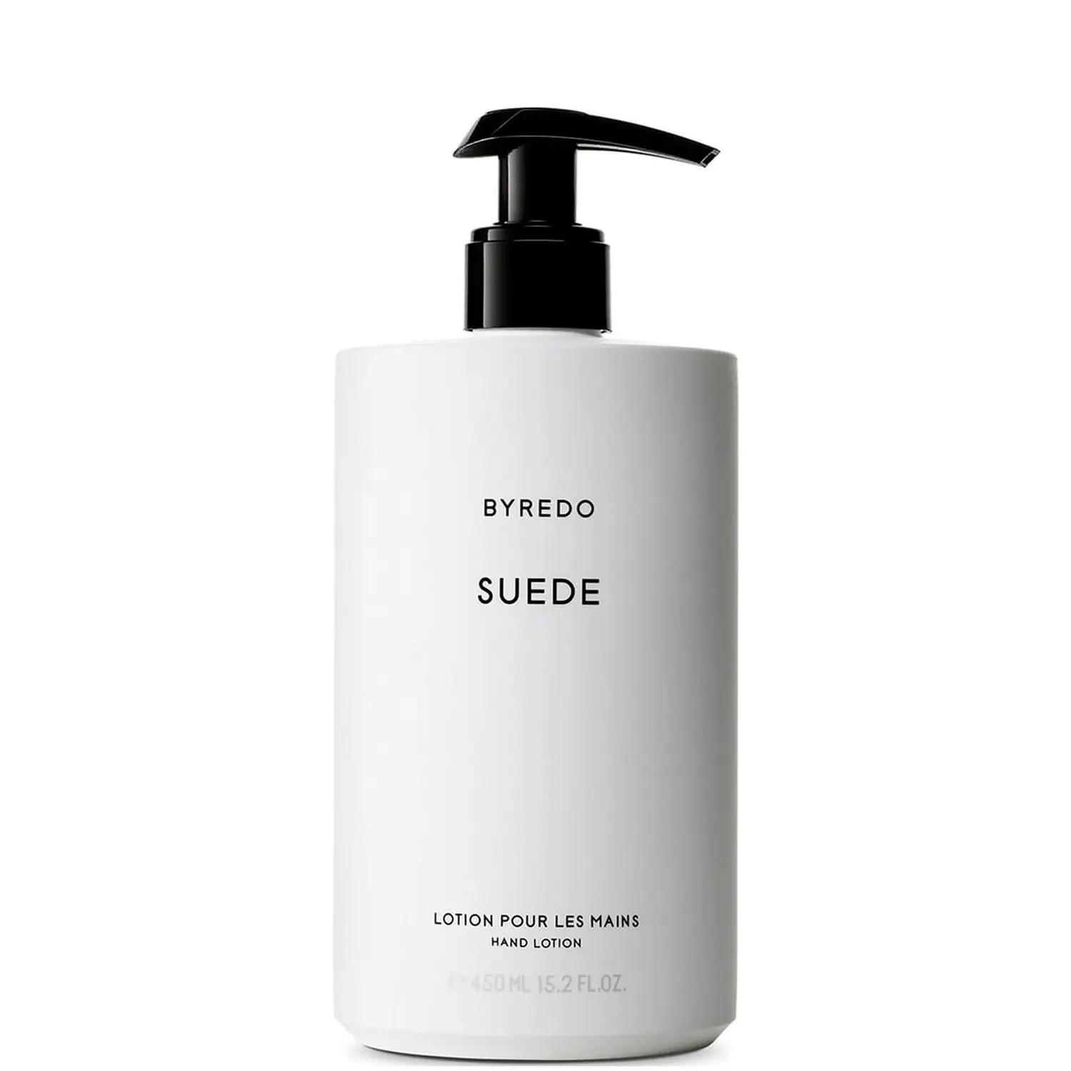 Byredo – Suede Hand Lotion