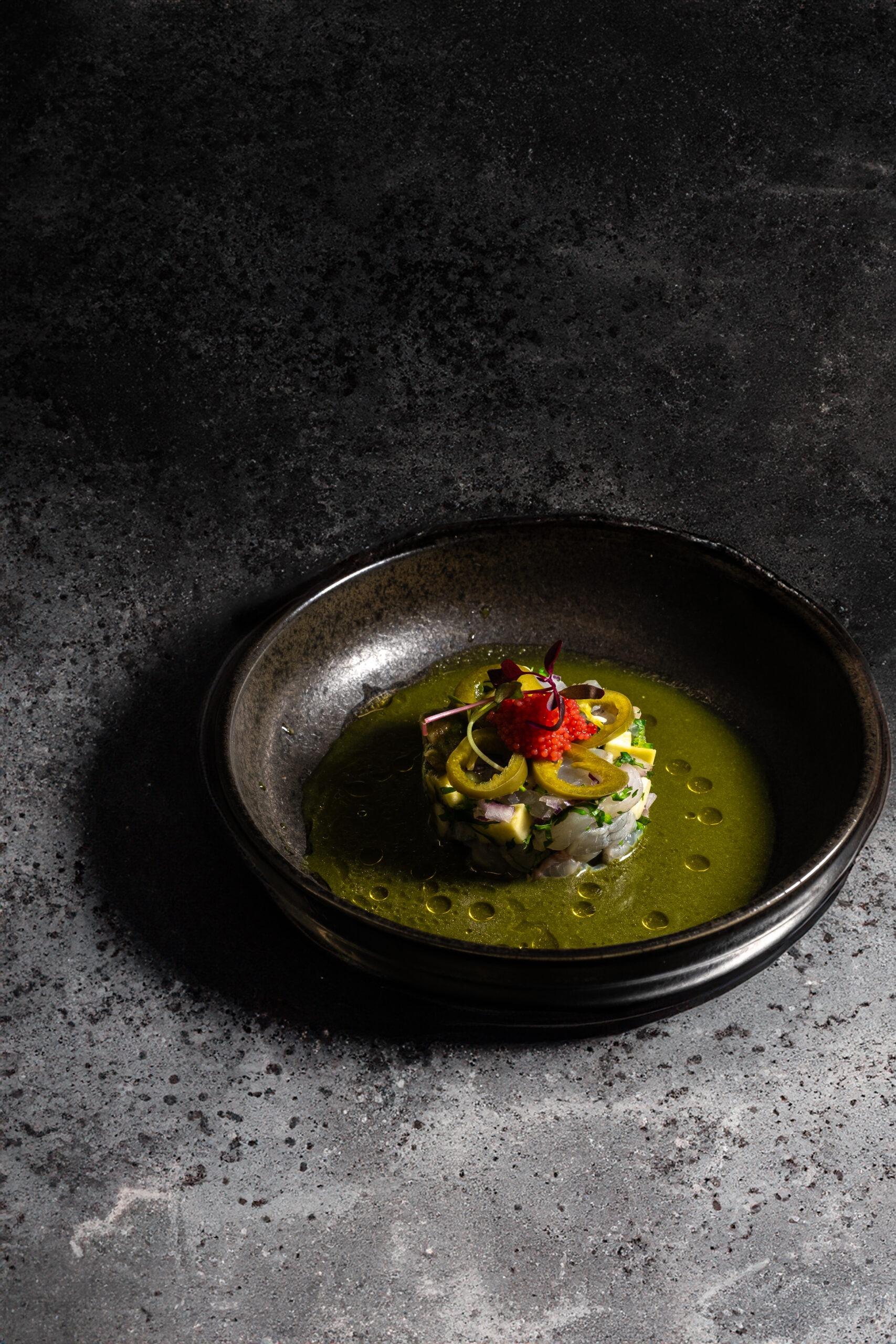 The Handbook Reviews MexicanPeruvian Fusion At Chayote The Handbook