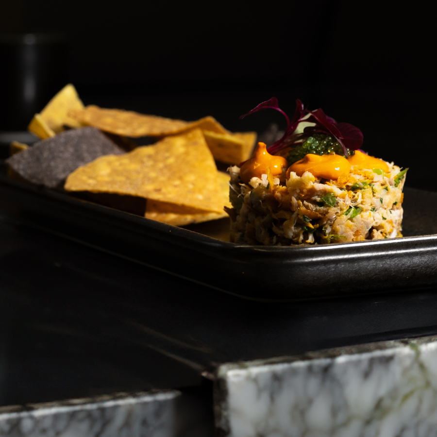 The Handbook Reviews: Mexican-Peruvian Fusion At Chayote