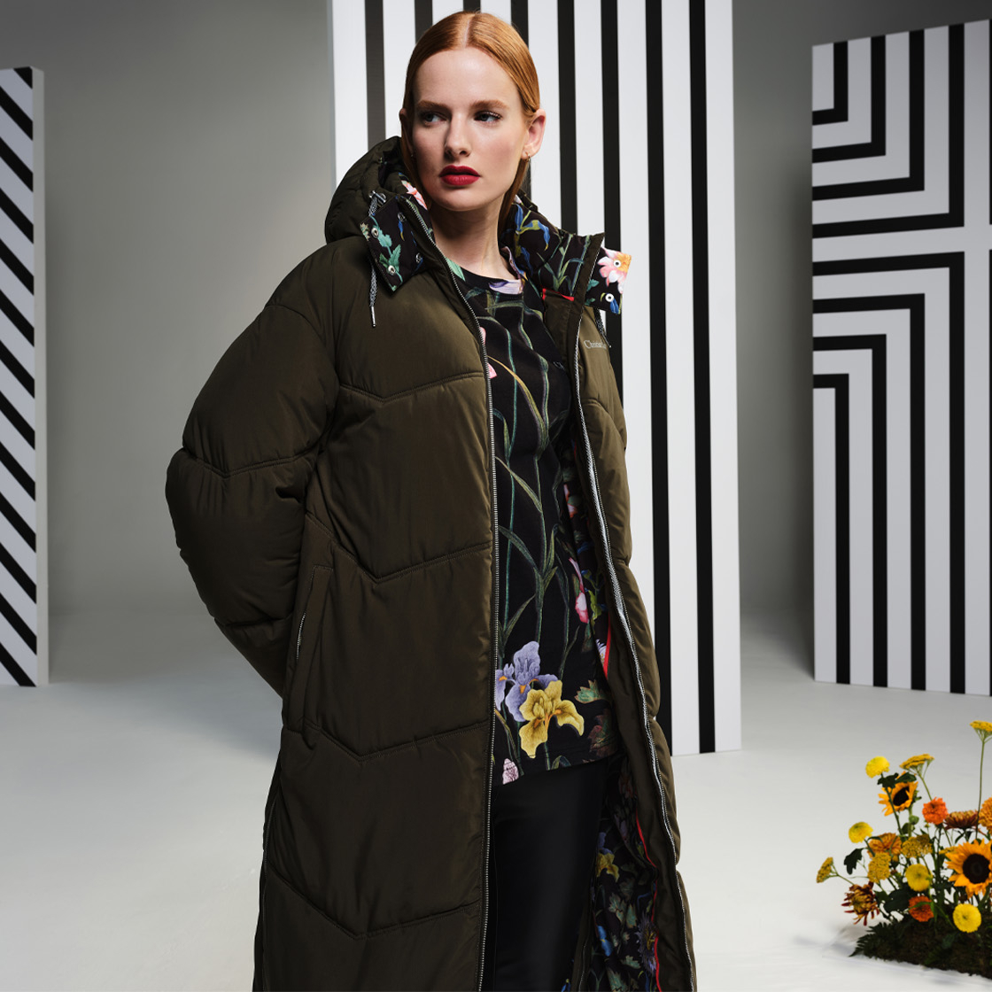 Win £500 To Spend On This Epic Fashion Collab