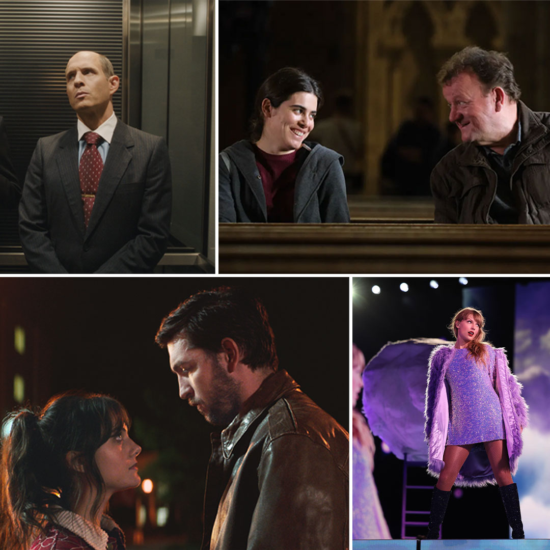 The 7 Best Cinema Releases This October