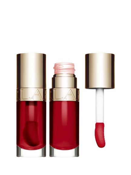 Clarins – Comfort Lip Oil