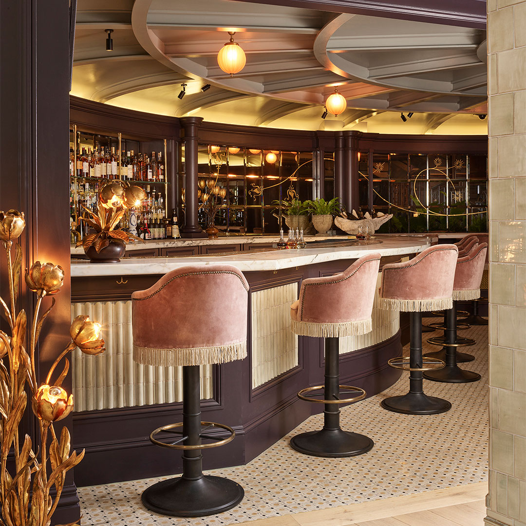 London Cocktail Week 2023: The Best Bars To Visit For £8 Cocktails