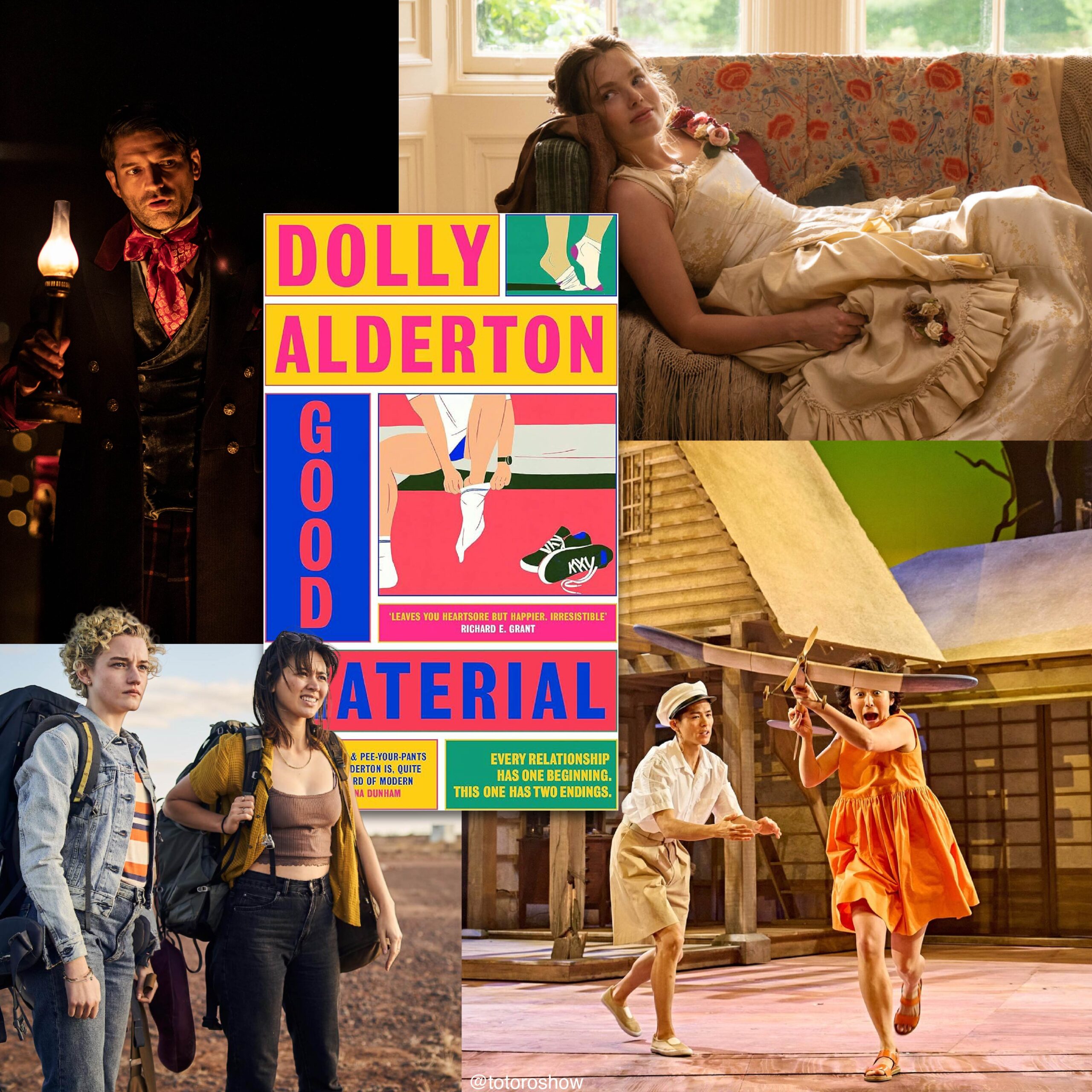7 Things To Do, See & Watch This November
