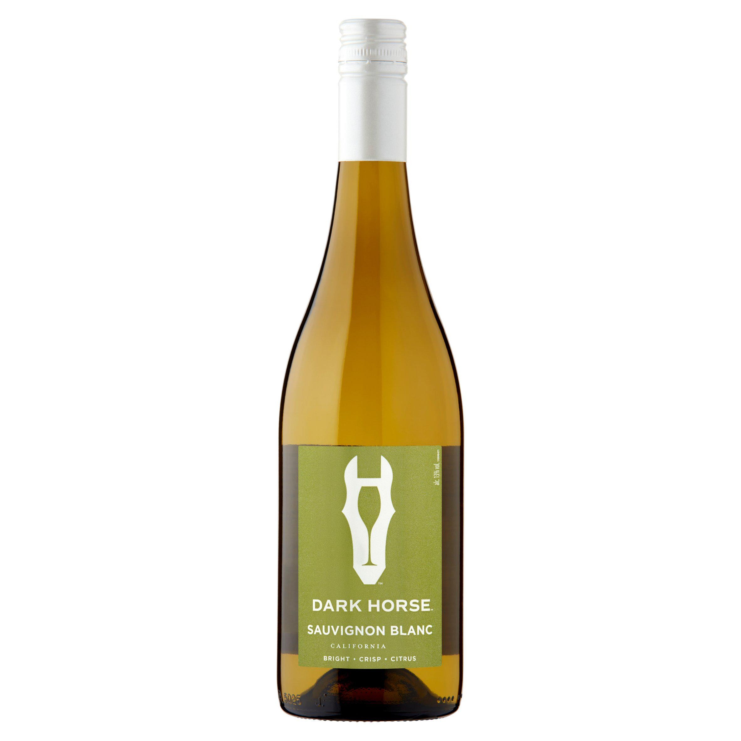 Dark Horse Wine – Sauvignon Blanc