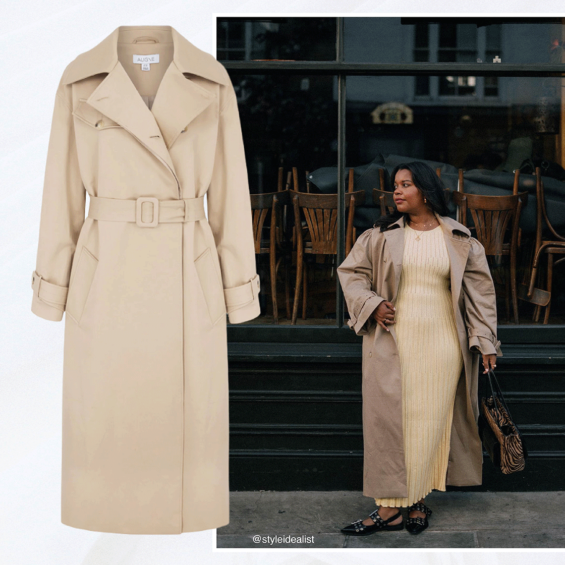7 Easy Outfit Ideas You’ll Want To Wear All Season