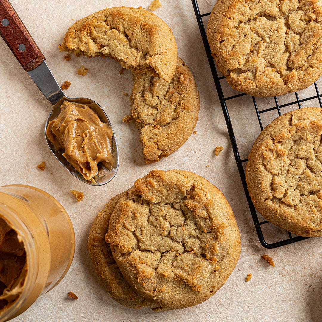 Love Bake Off But Rubbish In The Kitchen? Try These Foolproof 5-Ingredient Or Less Recipes