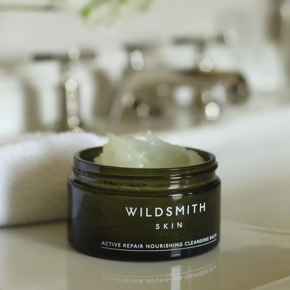This Cleansing Balm Is A Gamechanger For Your Beauty Cabinet
