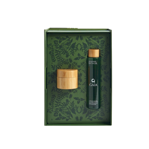 GAIA – Bath Gift Set