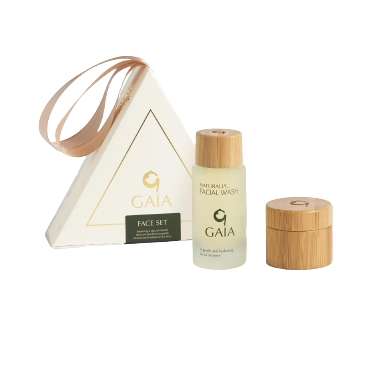 GAIA Skincare – Face Bauble
