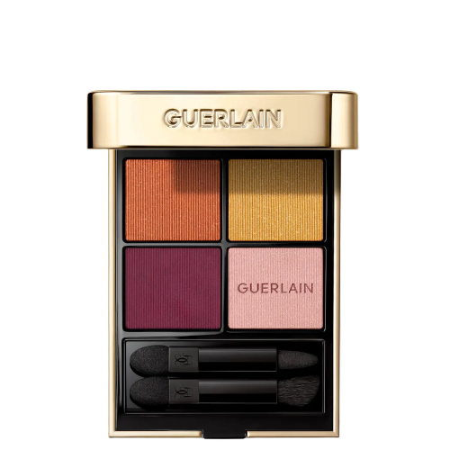 Guerlain – Ombre Eyeshadow Palette