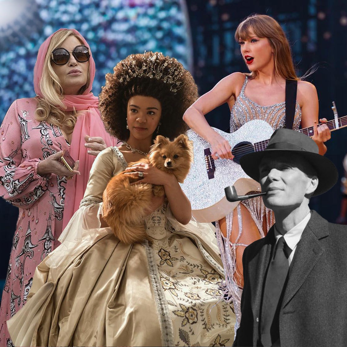 15 Pop Culture-Inspired Halloween Costume Ideas For 2023
