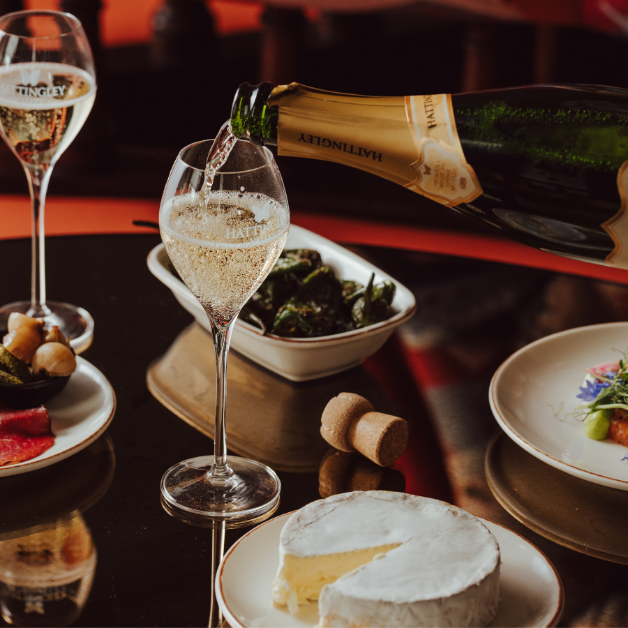 These English Wines Are Perfect For Gifting, Drinking & Celebrating