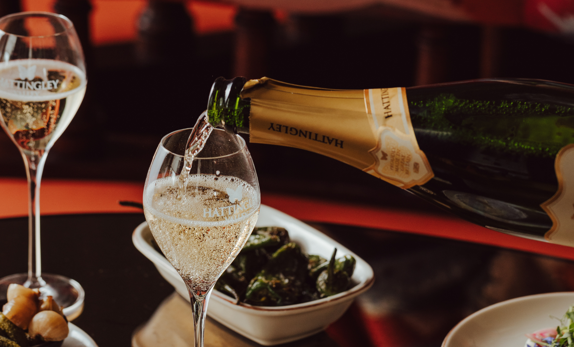 These English Wines Are Perfect For Gifting, Drinking & Celebrating