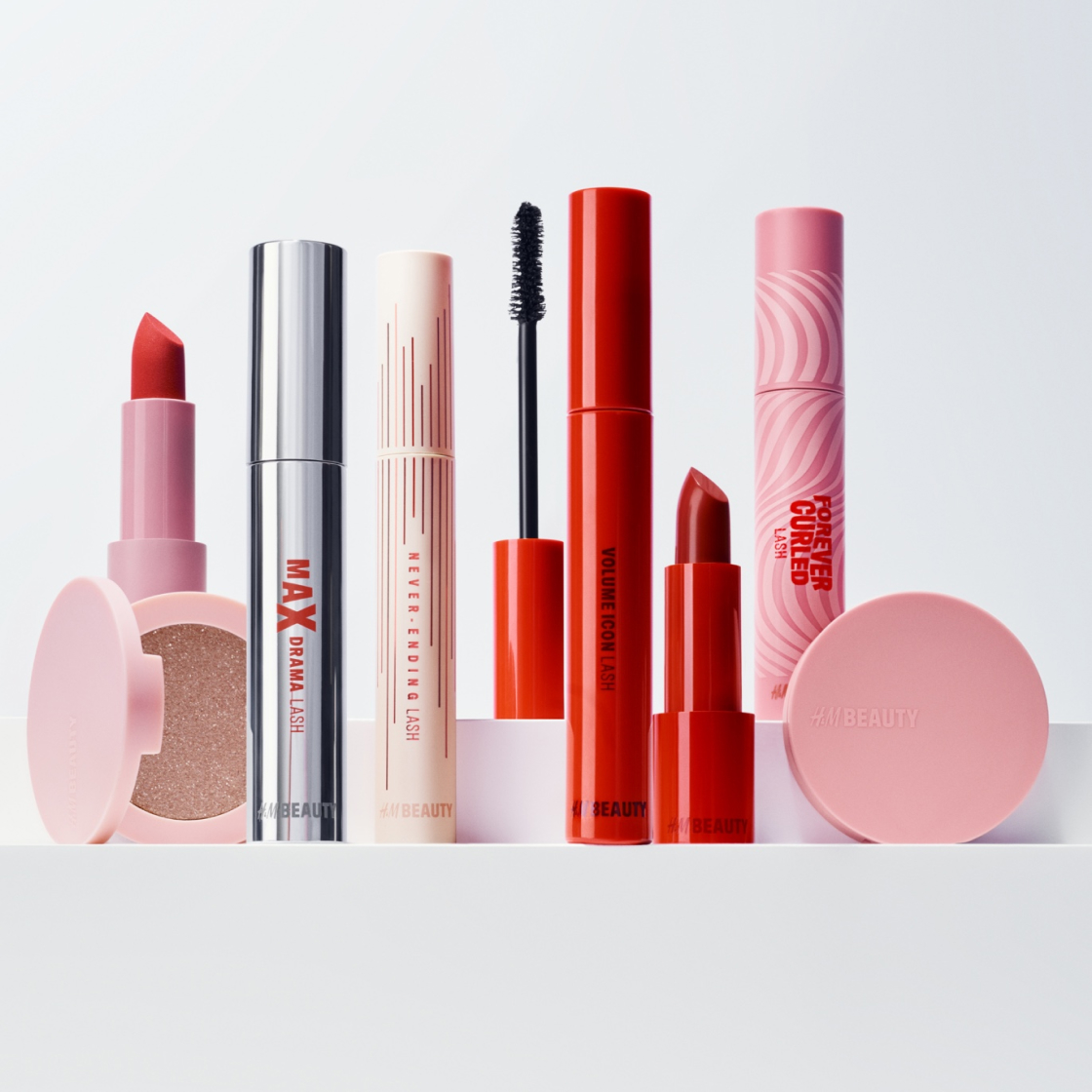 5 Editor-Approved Picks From H&M’s New Beauty Range