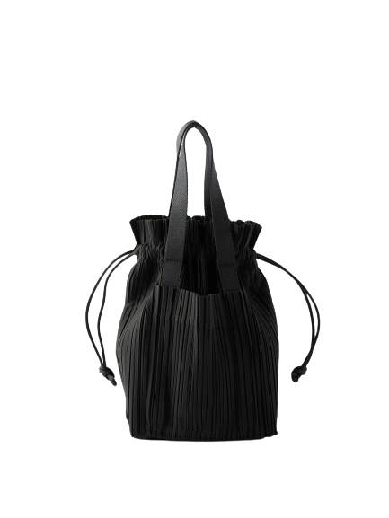 Pleats Please Issey Miyake – Small Technical Tote Bag