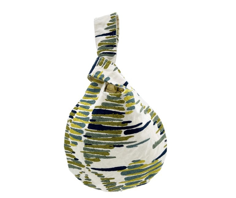 Kit Kemp – Boogie Loop Hole Bag