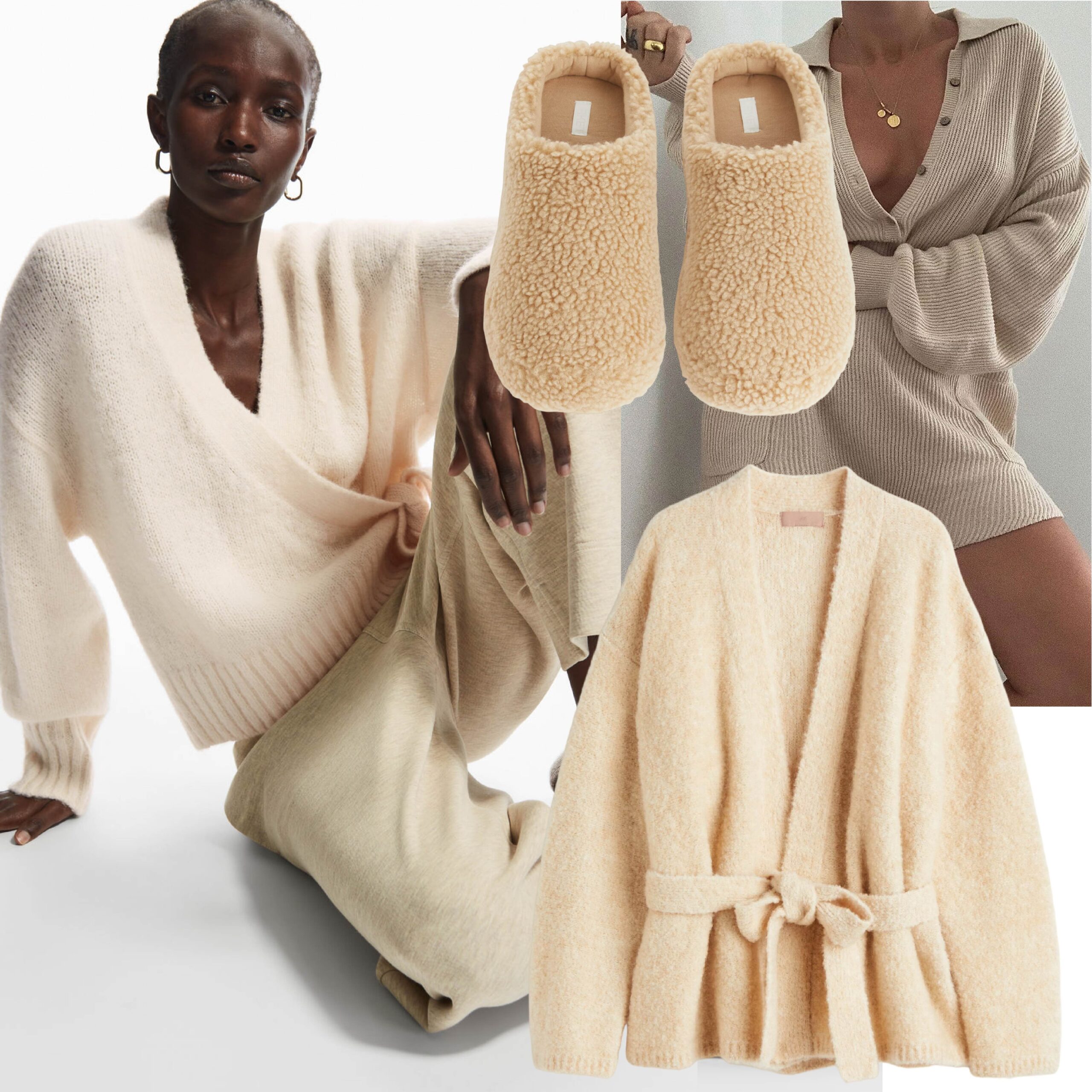 The Best Loungewear Sets For Women From The High Street