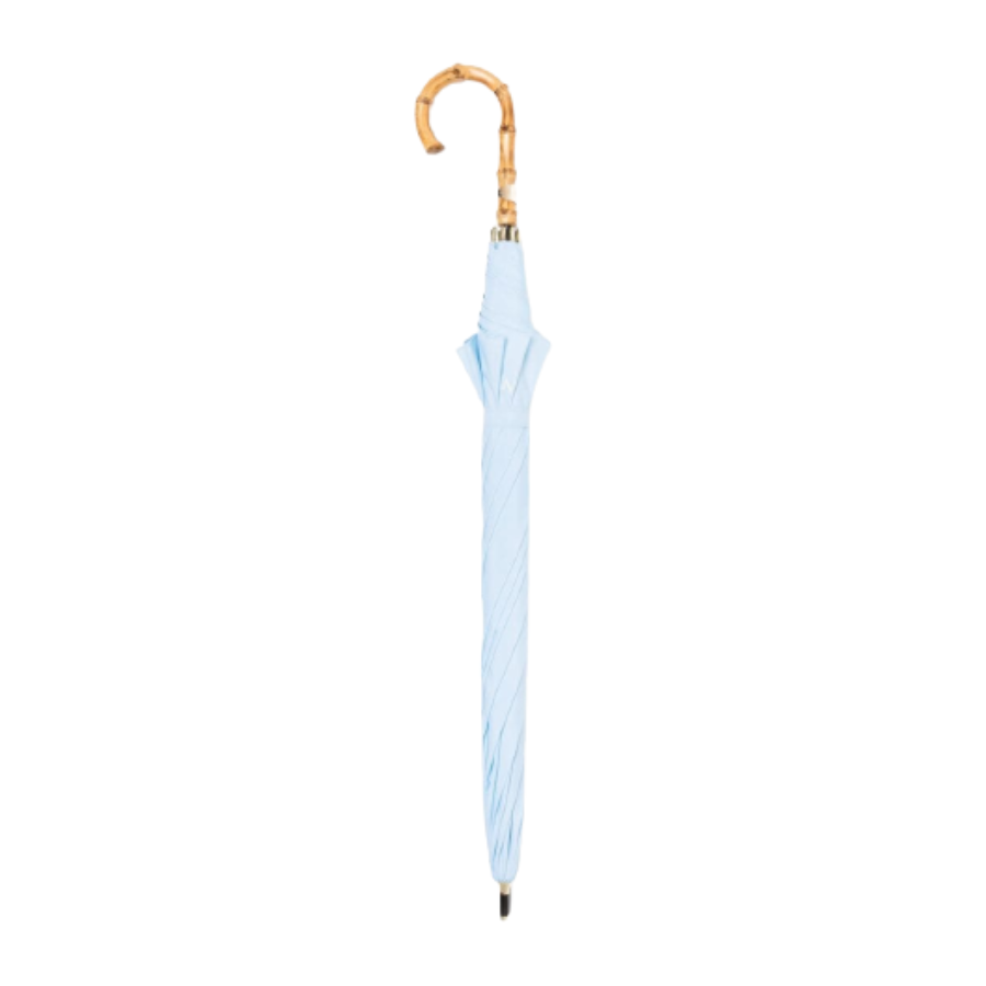 Mackintosh – Heriot Sky Stick Umbrella