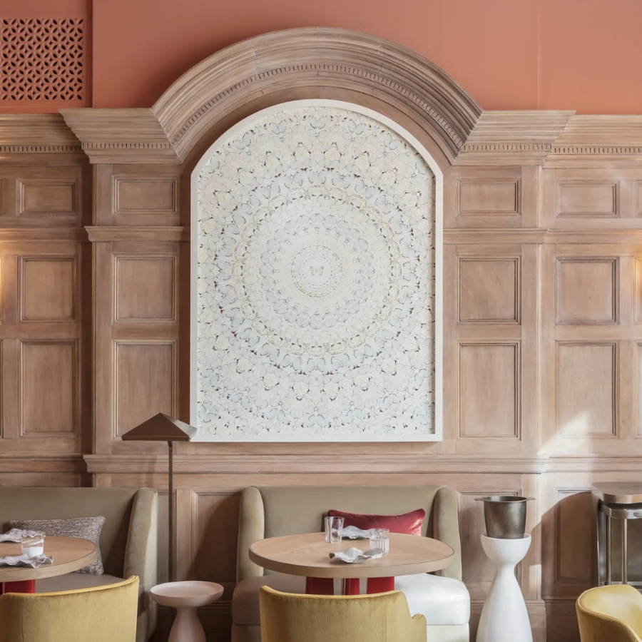 24 Of Mayfair’s Most Glamorous Restaurants