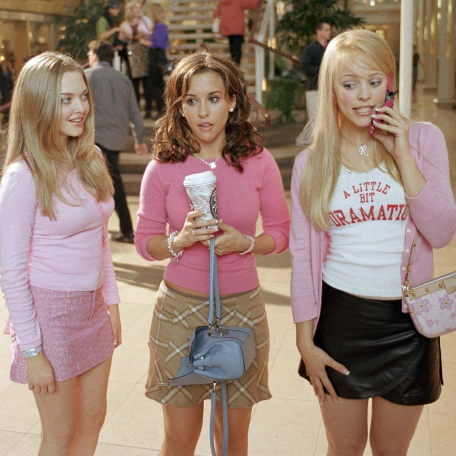 Mean Girls The Musical Is Coming To London